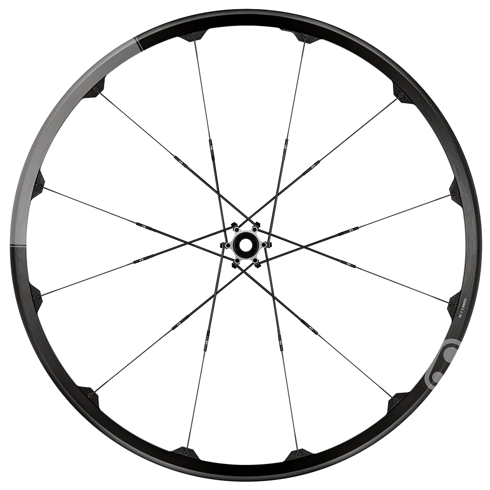 Pari CRANKBROTHERS IODINE 2 29" pyöriä 15x110/12x148 mm Boost