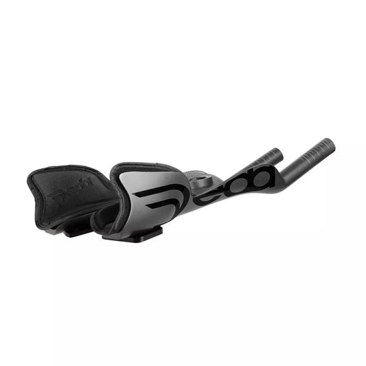 DEDA JET2 EVO Carbon ohjaustangon jatkeet Koko S 340mm