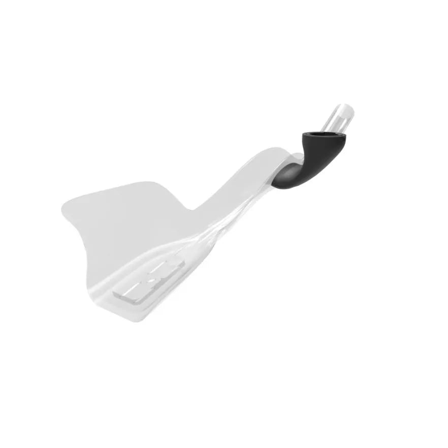 DEDA JET RISER korotettu GPS-kiinnike