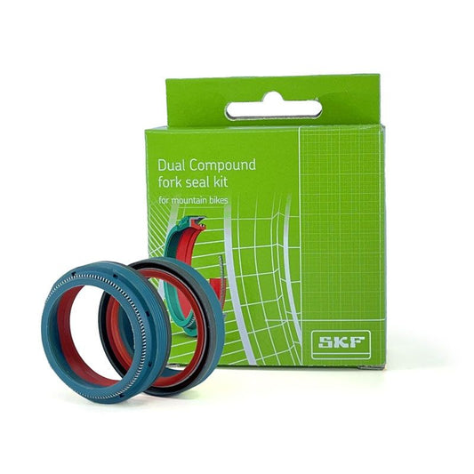 Dual Fox/Marzocchi SKF Low Friction Fork Seal Kit 36 mm vuodesta 2016 lähtien.