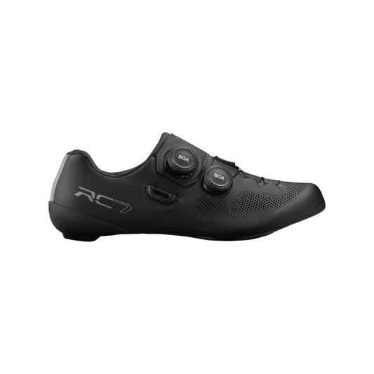SHIMANO RC703 Naisten maantiekengät Musta 2025