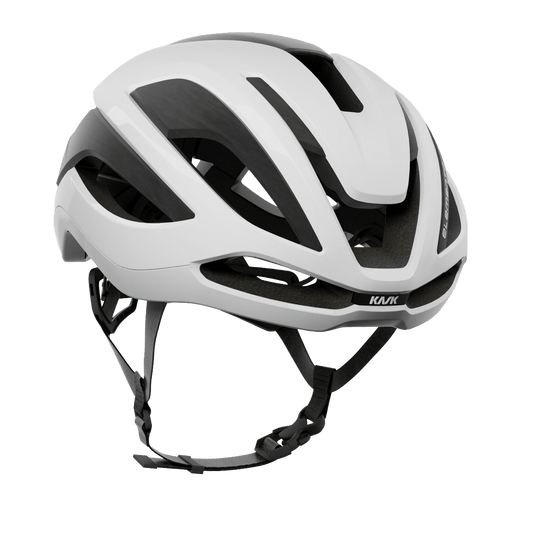 KASK ELEMENTO maantiekypärä valkoinen