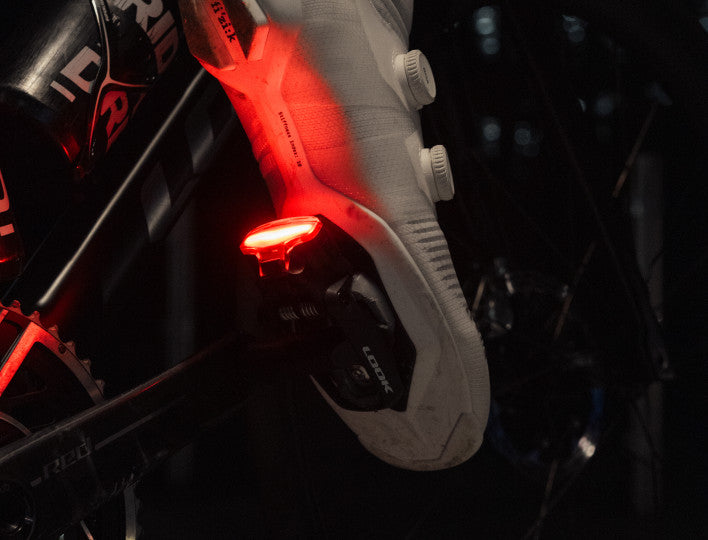 LOOK KEO 2 MAX VISION polkimet