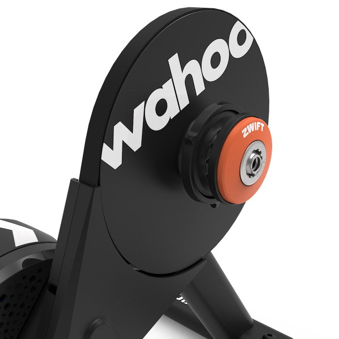 Etusivu Kouluttaja WAHOO KICKR CORE V2 ZWIFT ONE versio COG&CLICK