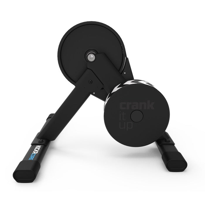 Koti valmentaja WAHOO KICKR CORE V2
