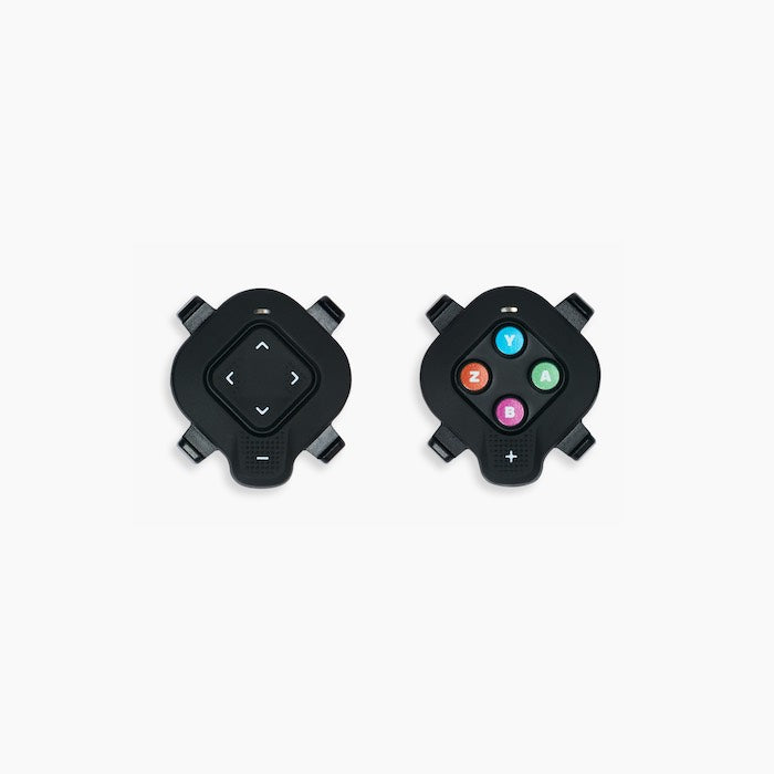 Etusivu Kouluttaja WAHOO KICKR CORE V2 ZWIFT ONE versio COG&CLICK