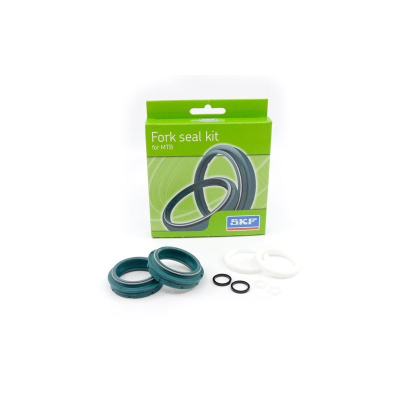 Dual Fox/Marzocchi SKF Low Friction Fork Seal Kit 36 mm vuodesta 2016 lähtien.