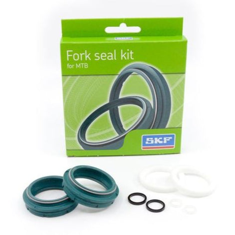SKF Fox 32 mm:n etuhaarukan tiivistesarja 2016