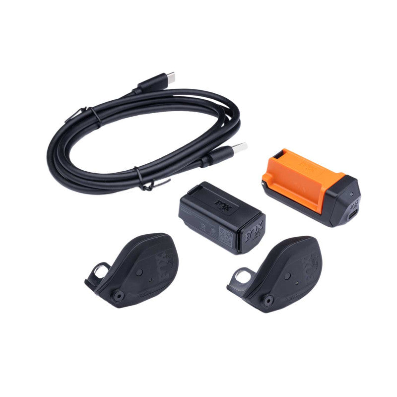 FOX RACING SHOX SHOX Live Valve Neo -sarja
