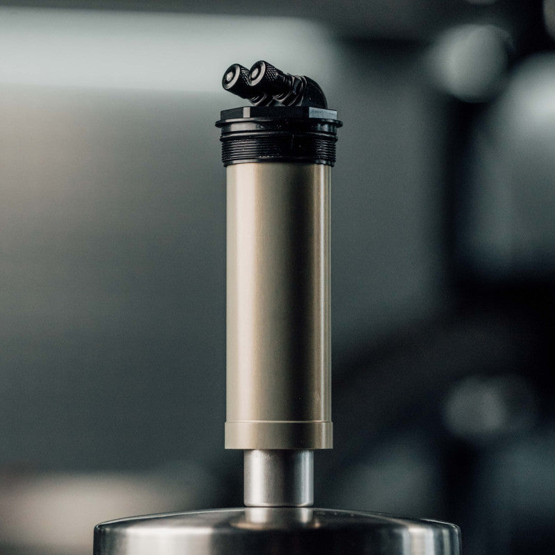 RAMP'AIR-ilmakammio Rockshox BoXXer 38mm -haarukalle vuodesta 2024