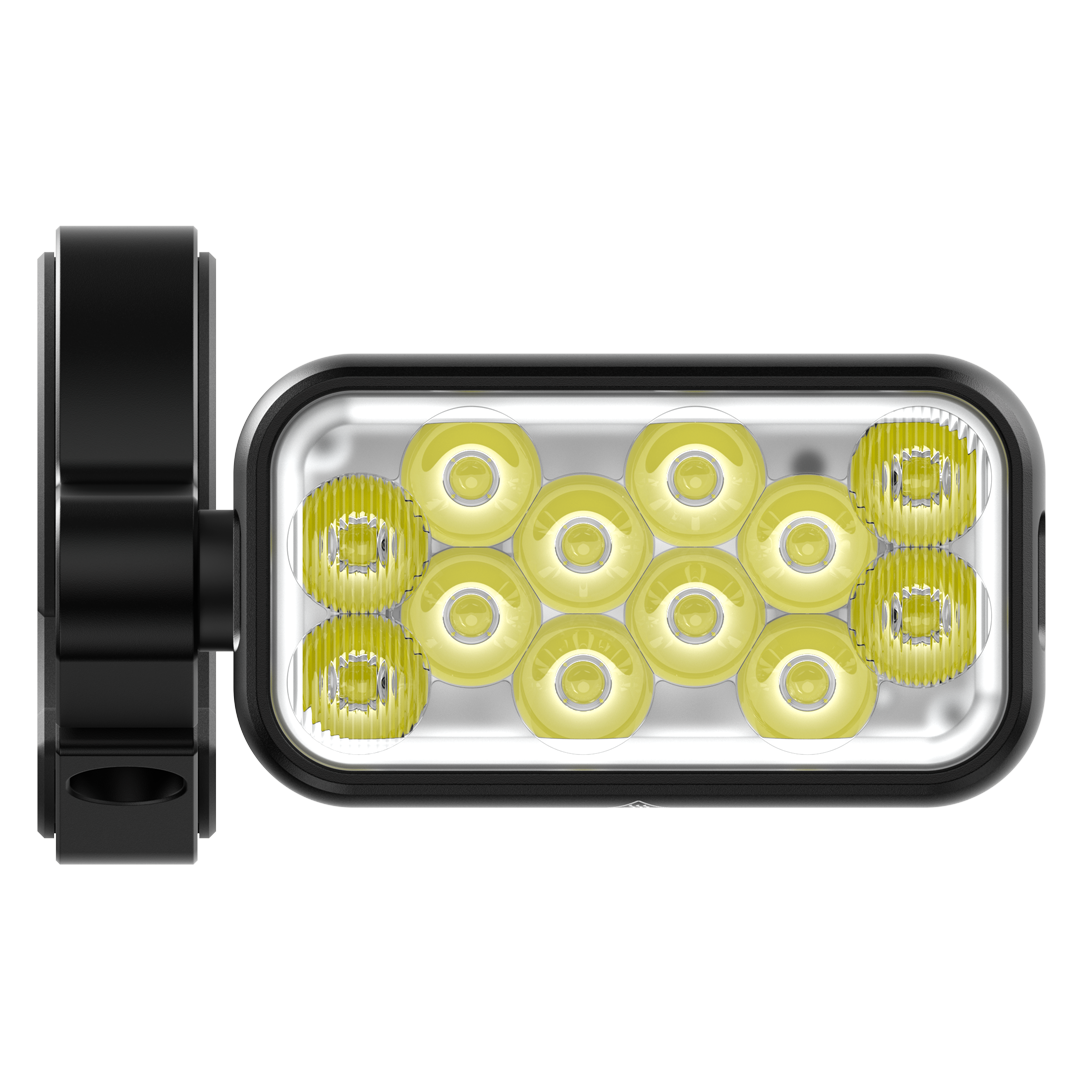 KNOG BLINDER E 1800 -etuvalo