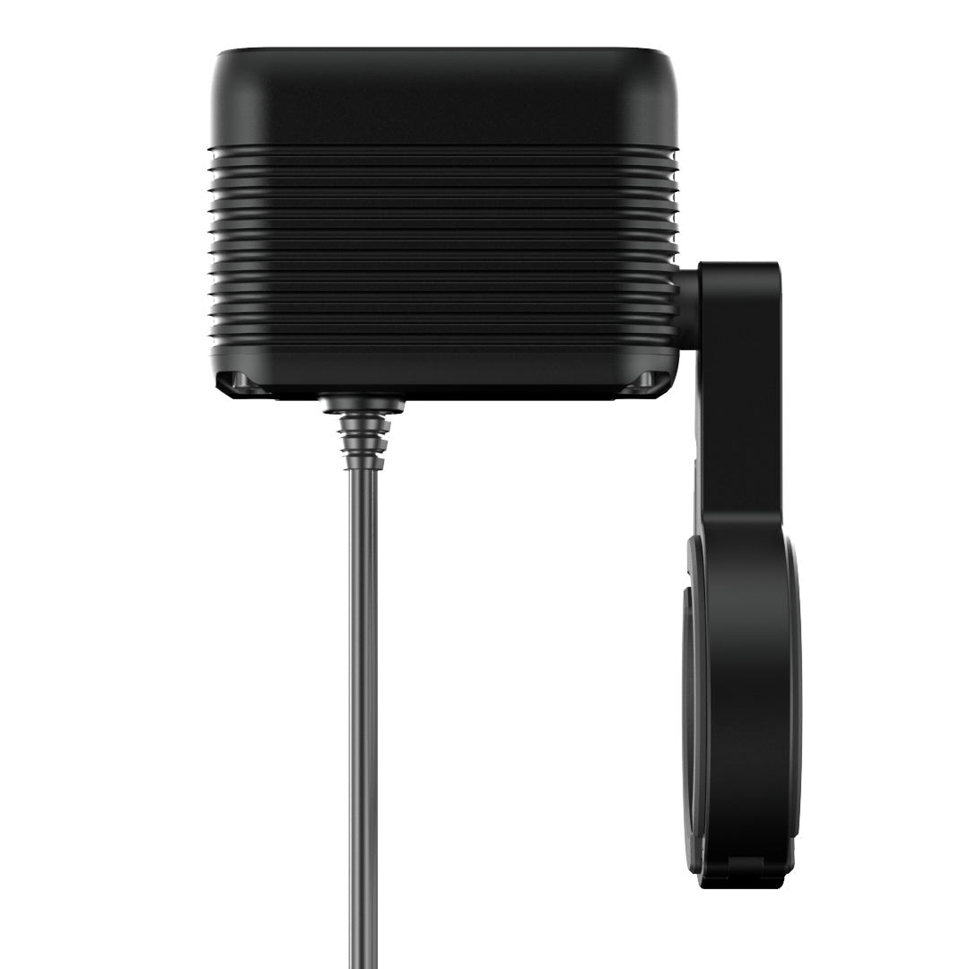KNOG BLINDER E 1800 -etuvalo