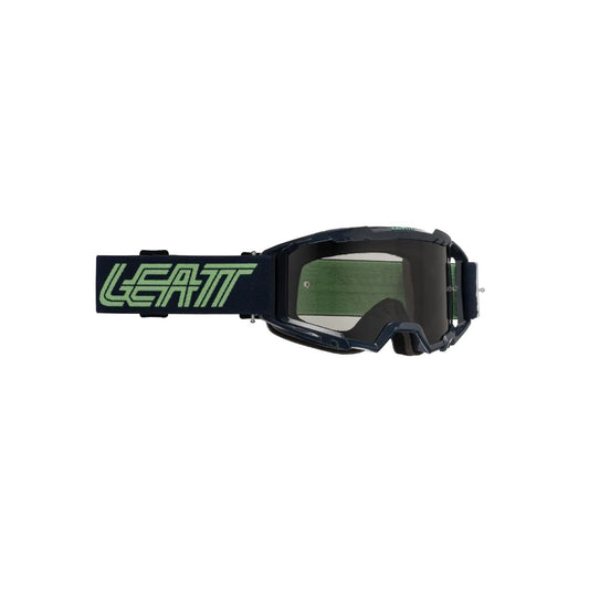 LEATT VIZION 3.5 Matcha Savunsuojakäsinaamari