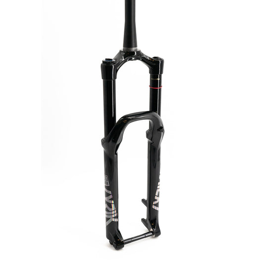 ROCKSHOX LYRIK ULTIMATE RC2 CHARGER 2.1 29" kartiohaarukka akseli 15x110mm Boost Musta/Rainbow *