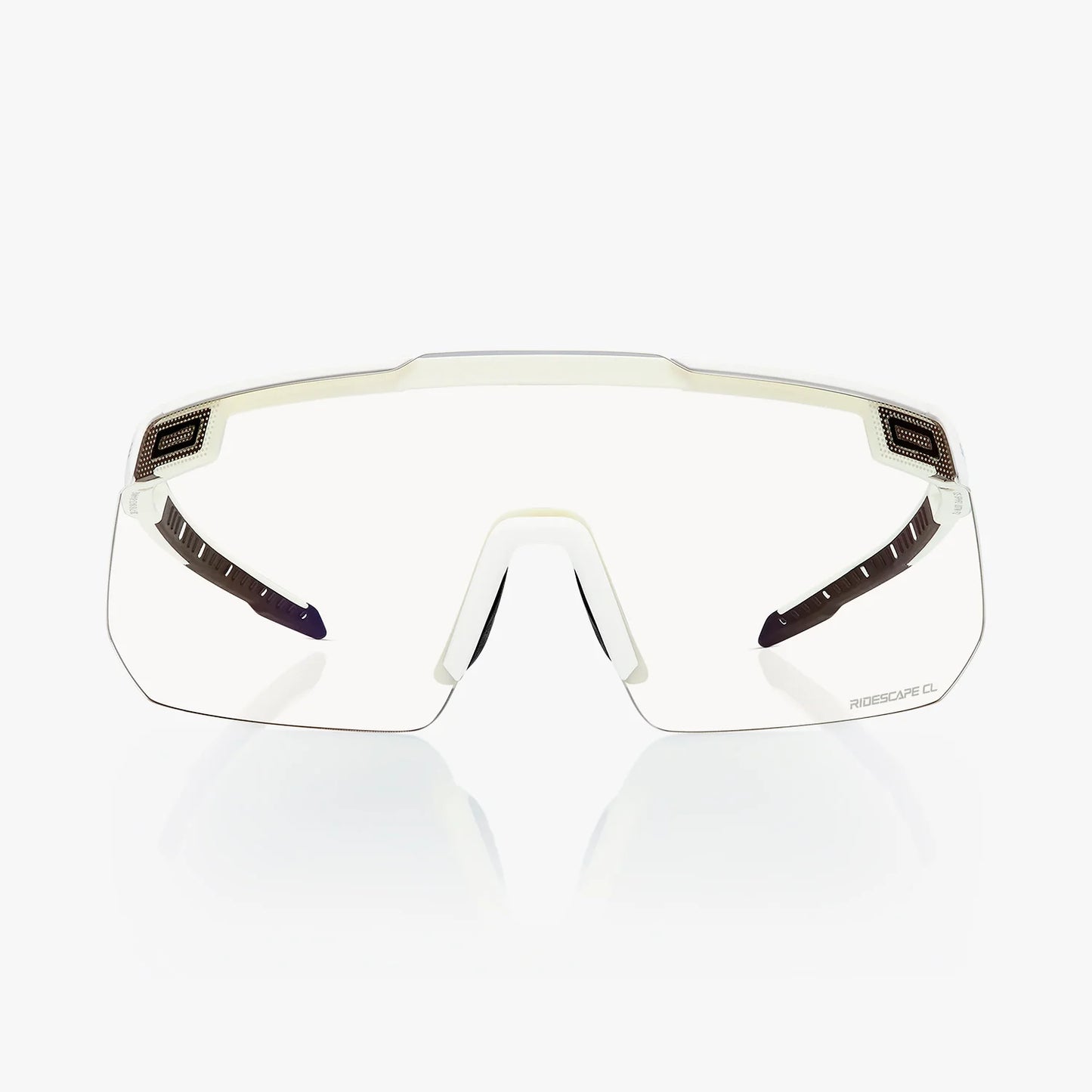 SHIMANO S-PHYRE CE-SPHR2 Matt White Ridescape Road -maantiekatsastuslasit