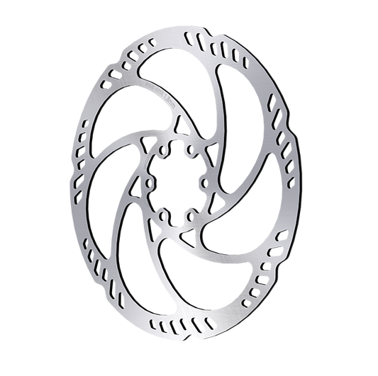 MAGURA STORM HC 6-reikäinen levy