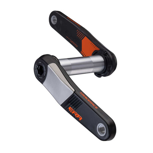 RACE FACE ERA Orange kampiakselit