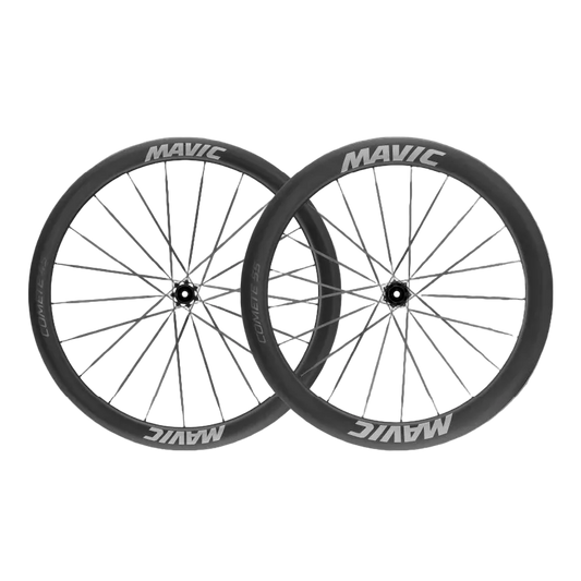 MAVIC COMETE 45/55 Tubeless Ready -kiekkopari (Center Lock)