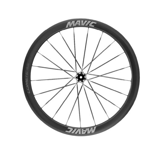 Takakiekko MAVIC COMETE 45 Tubeless Ready (Center Lock)