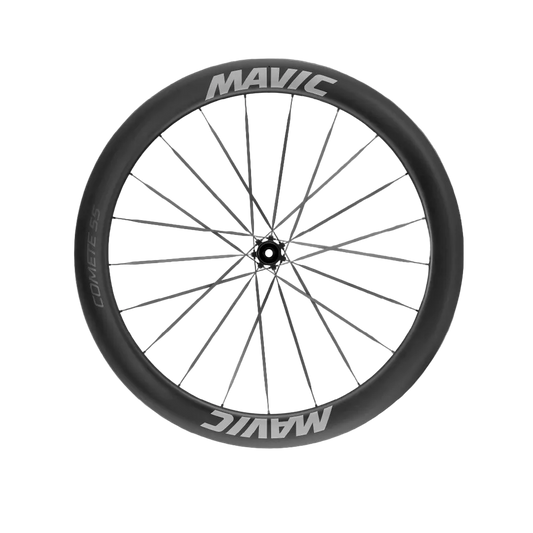Takakiekko MAVIC COMETE 55 Tubeless Ready (Center Lock)