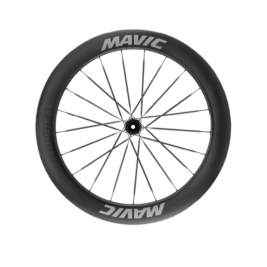 Takakiekko MAVIC COMETE 65 Tubeless Ready (Center Lock)