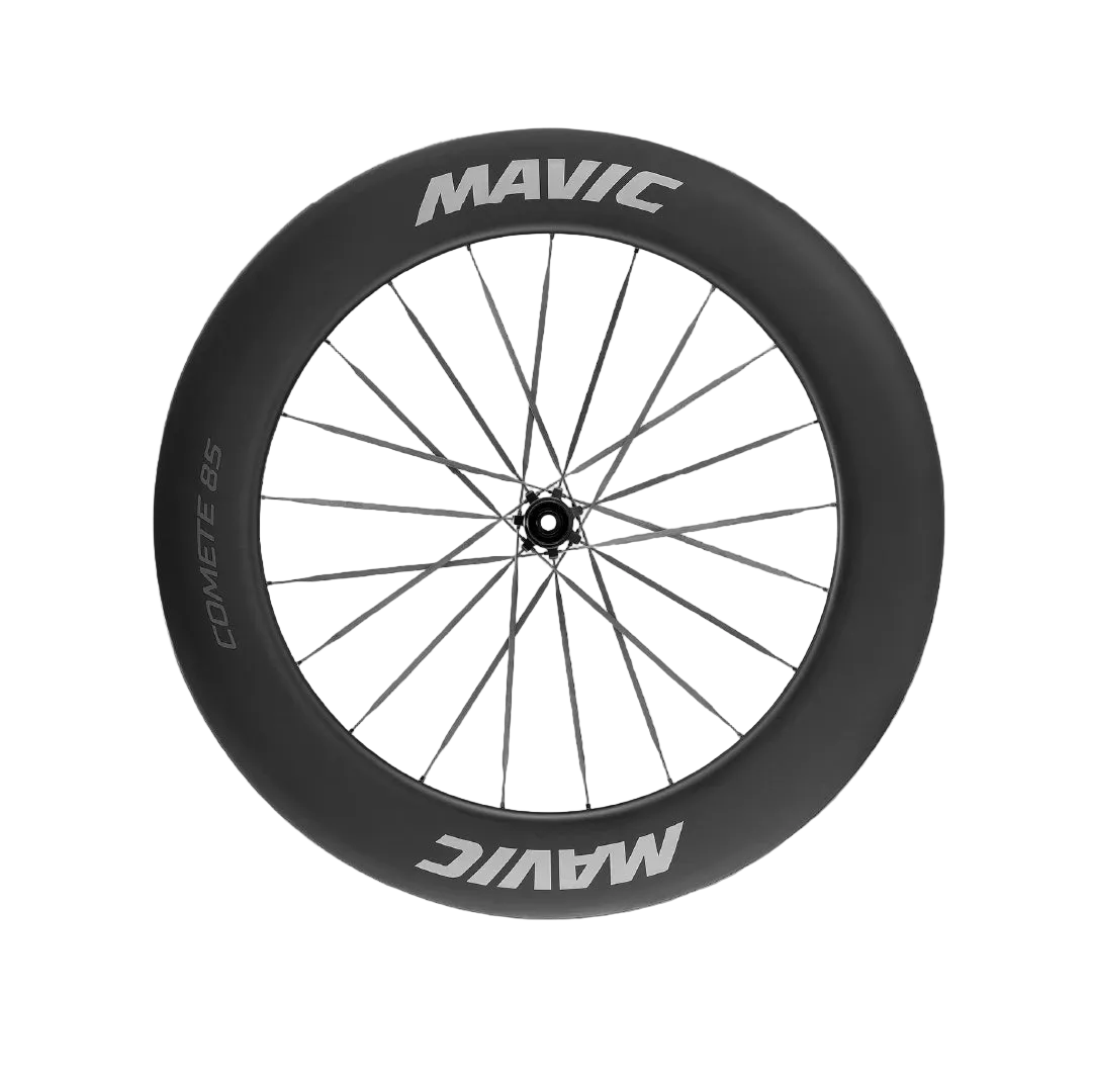 MAVIC COMETE 85 Tubeless Ready (Center Lock) -pyöräpari