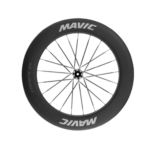 MAVIC COMETE 85 Tubeless Ready (Center Lock) -takakiekko