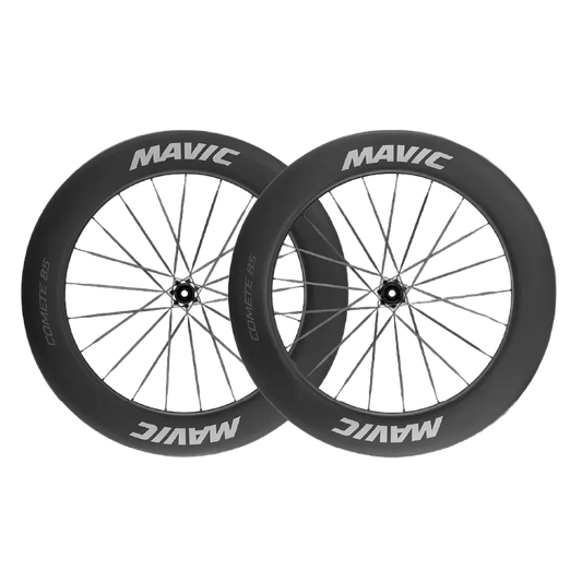 Kiekkopari MAVIC COMETE 85 Tubeless Ready (Center Lock)