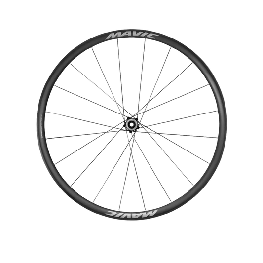 Etupyörä MAVIC CROSSMAX ULTIMATE 29" 15x110mm Boost