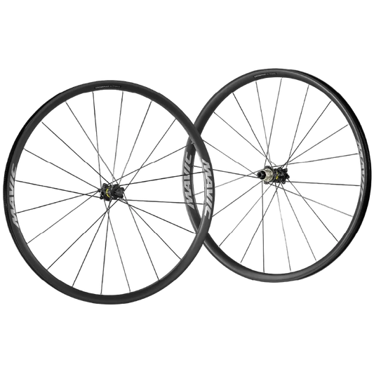 Kiekkopari MAVIC CROSSMAX ULTIMATE 29" 15x110/12x148mm Boost