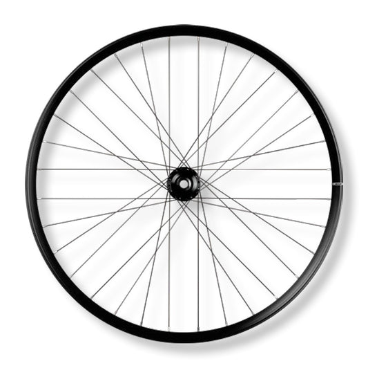 MAVIC E-CROSSRIDE 1 27.5" 30MM etupyörä