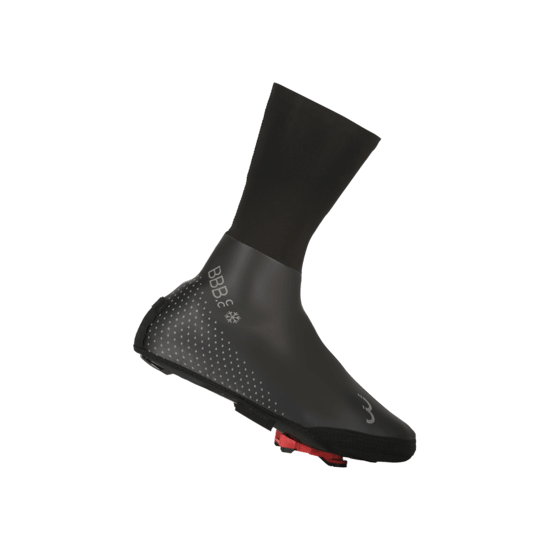 Ylijalkineet BBB ULTRAWEAR ZIPPERLESS ZIPPERLESS