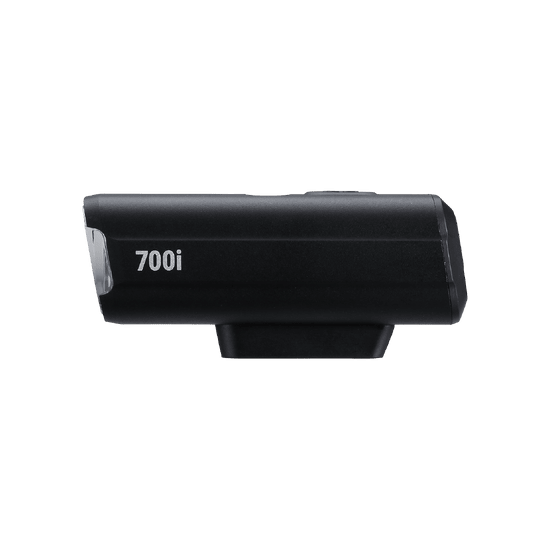 BBB NANOSTRIKE 700 etuvalo vilkkuineen