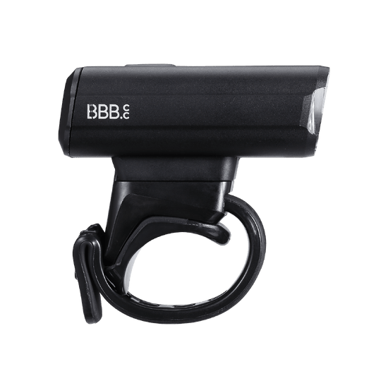 BBB NANOSTRIKE 700 etuvalo vilkkuineen