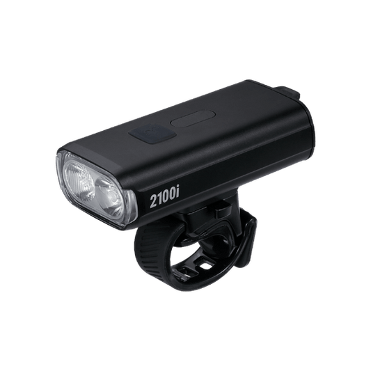 BBB STRIKEDUO 2100i etuvalo kaukosäätimellä varustettuna
