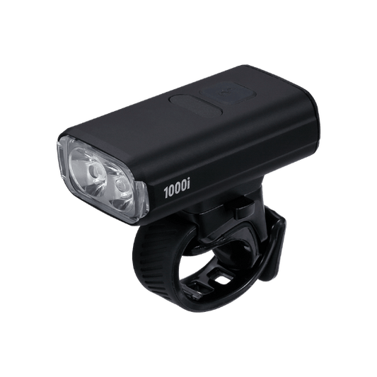 BBB NANOSTRIKE 1000i Etuvalaisimet