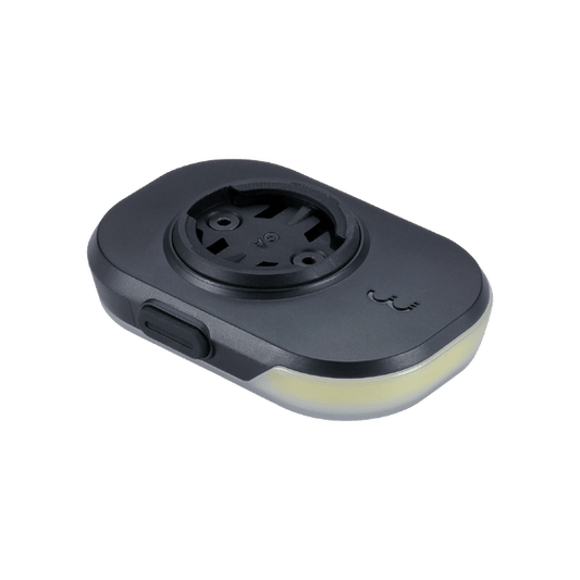 BBB SLICE 300 etuvalo GARMIN/WAHOO GPS-tuella varustettuna