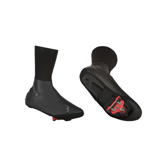 Ylijalkineet BBB ULTRAWEAR ZIPPERLESS ZIPPERLESS