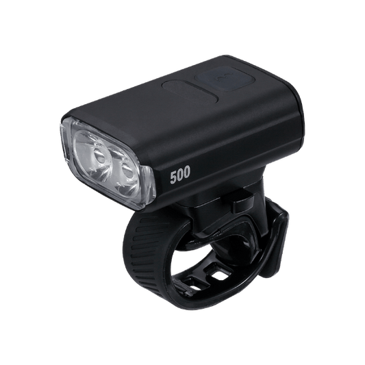 BBB NANOSTRIKE 500 etuvalaisimet