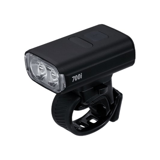 BBB NANOSTRIKE 700 etuvalo vilkkuineen
