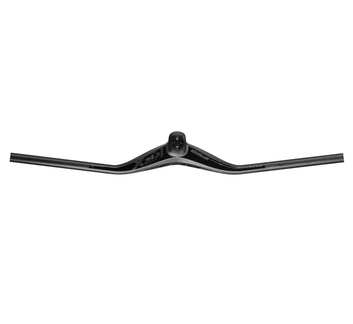 Integroitu ohjaustanko FSA KFX SIC Hiili Tasainen 65mm x 780mm Hiili