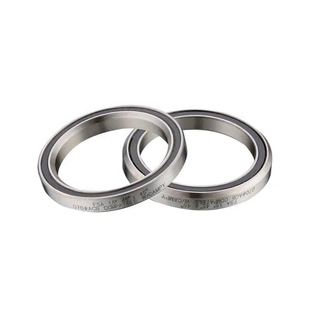 Laakeri TH-070 MR128R 1,5" 45°x45° musta