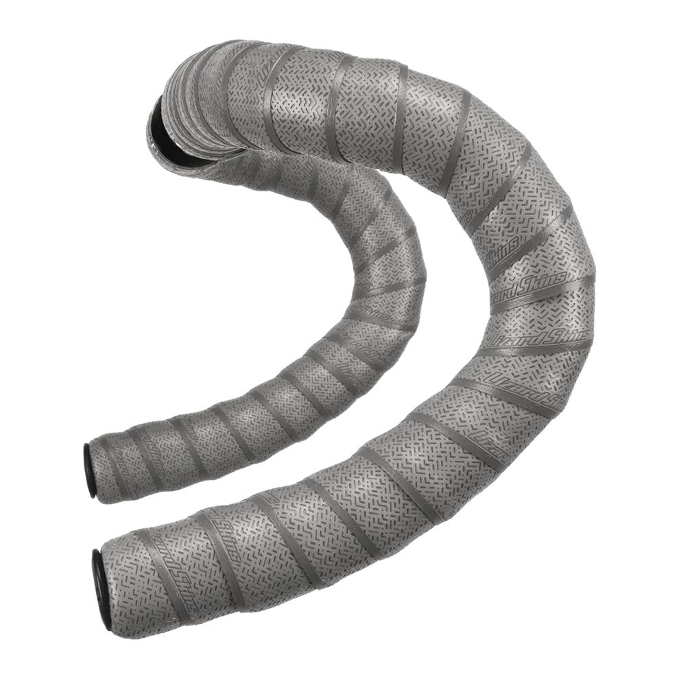 LIZARD SKINS V2 -ohjaustangonauha, harmaa