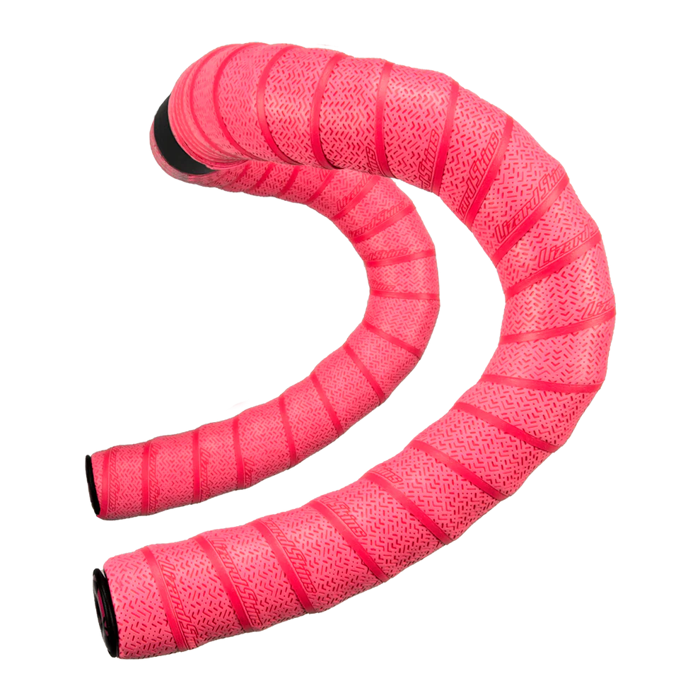 Ripustinnauha LIZARD SKINS V2 Fluo Pinkki