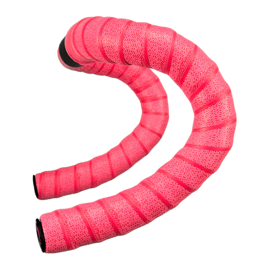 Ripustinnauha LIZARD SKINS V2 Fluo Pinkki