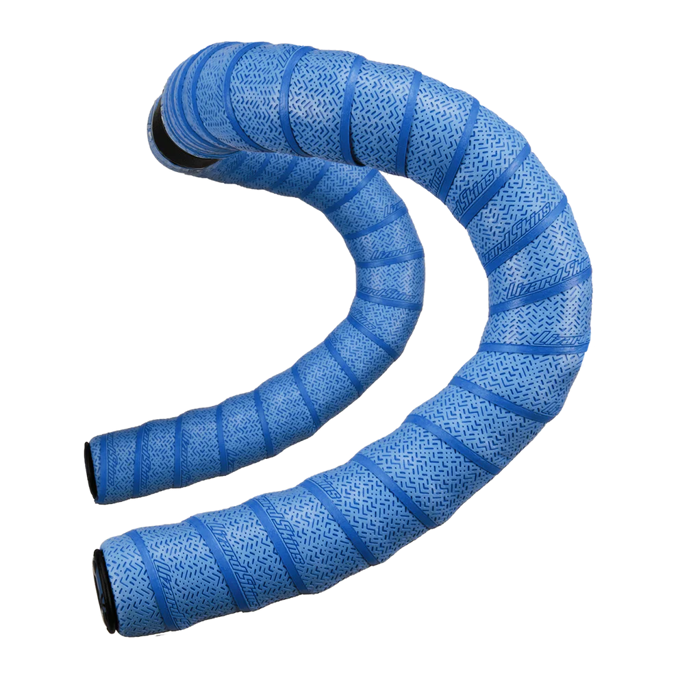 LIZARD SKINS V2 -ohjaustangonauha, koboltinsininen