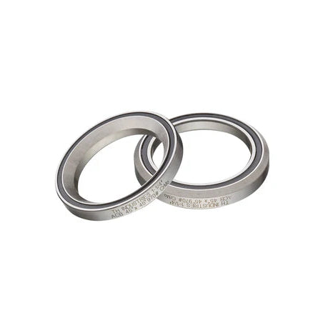 MR082 1" 1/4 45°x45° laakeri