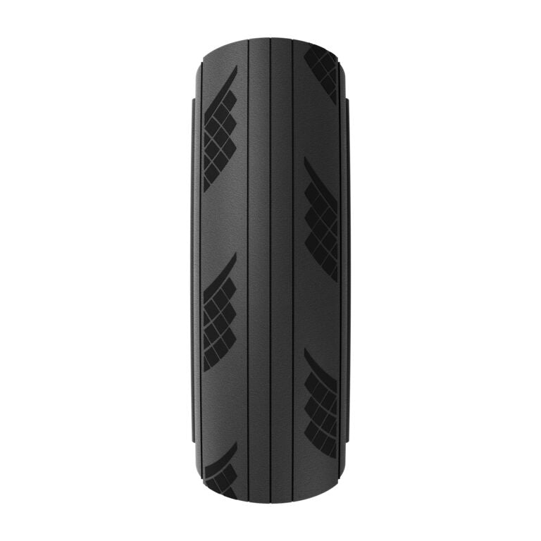 VITTORIA Zaffiro EVO V Graphene G2.0 700c TubeType Musta rengas