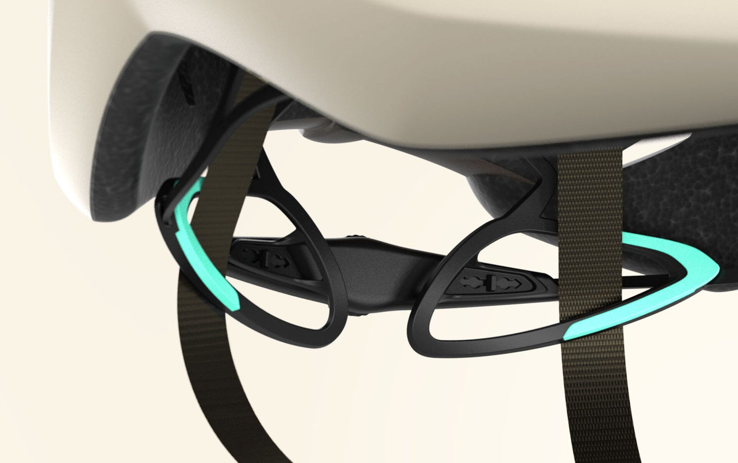 MET TRENTA MIPS WAX Matte White Gravel kypärä