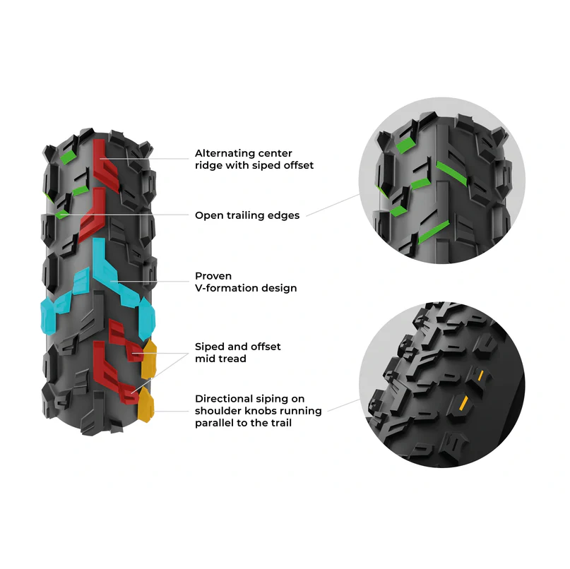 VITTORIA Mezcal III 29x2.6 XC Trail Graphene 2.0 Tubeless Ready Soft Black -rengas VITTORIA Mezcal III 29x2.6 XC Trail Graphene 2.0 Tubeless Ready -rengas Musta